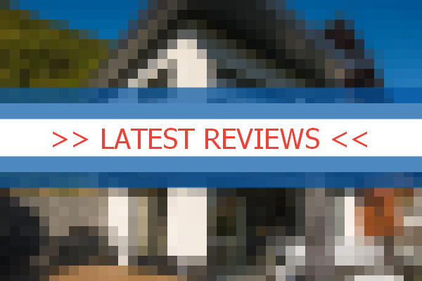 www.lescatalons.com - check out latest independent reviews