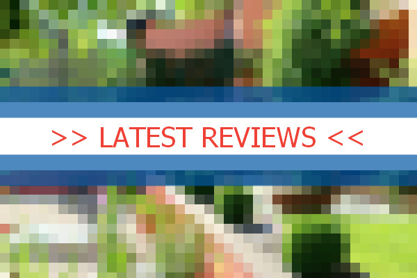 www.lescauseries.com - check out latest independent reviews
