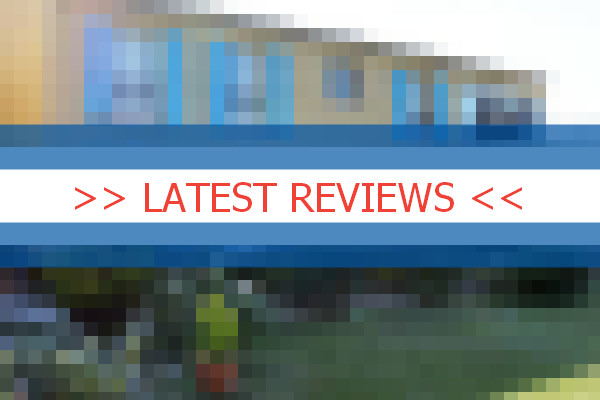 www.lescavalets.com - check out latest independent reviews