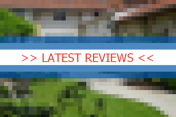www.lescelestines.com - check out latest independent reviews