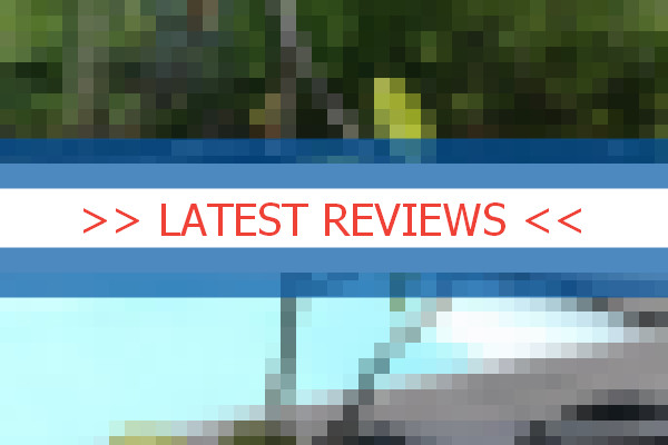 www.lescentaurines.com - check out latest independent reviews