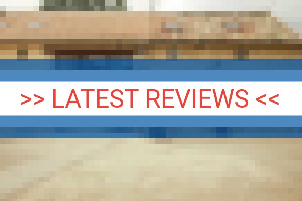 www.lescerisiers.co.uk - check out latest independent reviews
