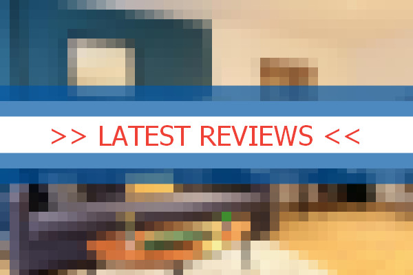 www.leschablaisiennes.com - check out latest independent reviews