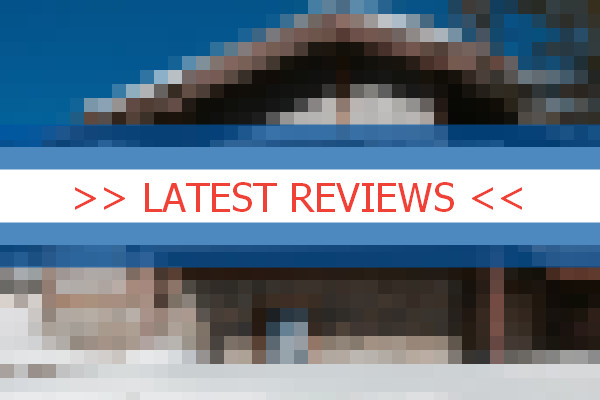 www.leschalets-secrets.com - check out latest independent reviews