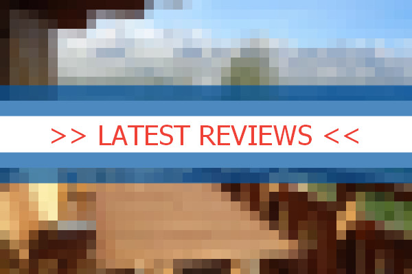 www.leschaletsdeceline.com - check out latest independent reviews