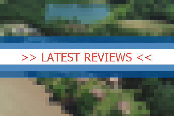 www.leschaletsdedordogne.com - check out latest independent reviews