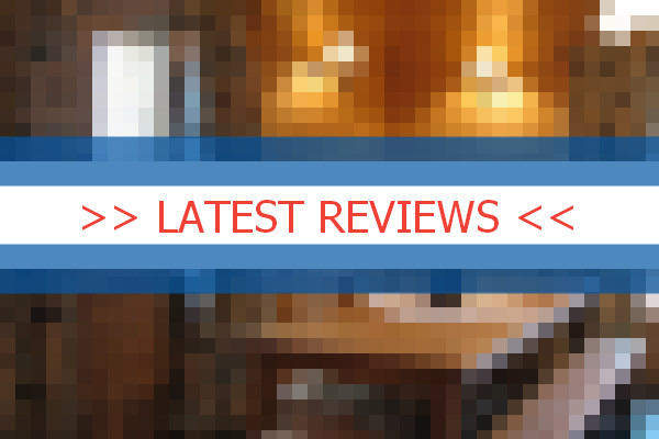 www.leschaletsdejeanjeanne.com - check out latest independent reviews