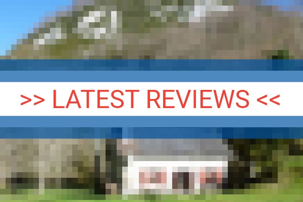 www.leschaletsdelaforetdissaux.com - check out latest independent reviews
