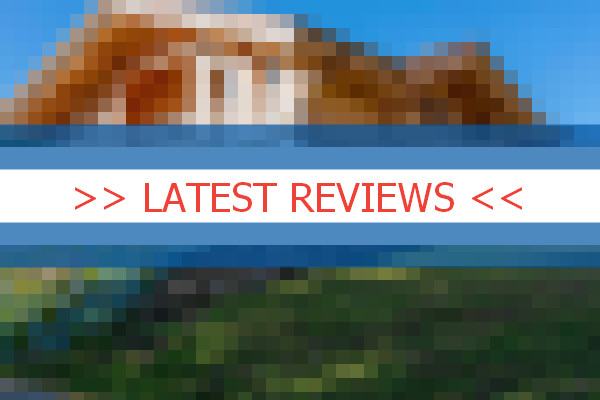 www.leschaletsdelascierie.fr - check out latest independent reviews