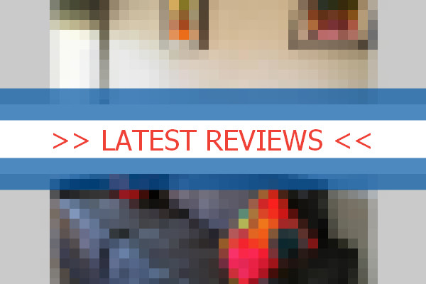 www.leschaletsdemarie.com - check out latest independent reviews