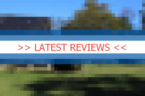 www.leschaletsdemurdesologne.com - check out latest independent reviews