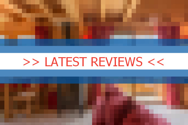 www.leschaletsdudanay.com - check out latest independent reviews