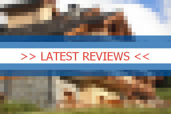 www.leschaletsdugypse.com - check out latest independent reviews
