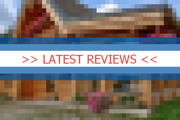 www.leschaletsdumazetsaintvoy.com - check out latest independent reviews
