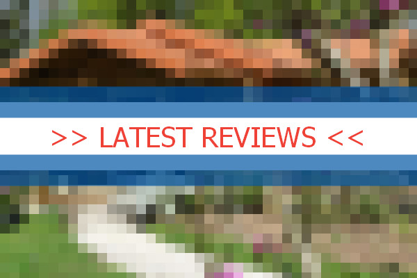 www.leschaletsdupontot.com - check out latest independent reviews