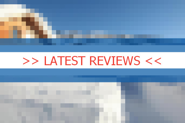 www.leschaletsduqueyras.com - check out latest independent reviews