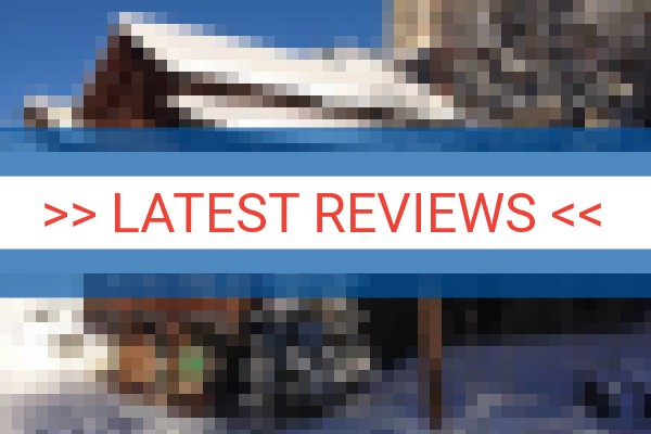 www.leschaletsduvillard.fr - check out latest independent reviews