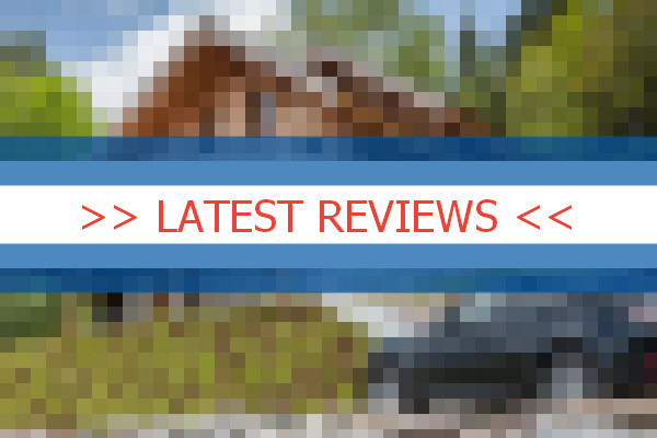www.leschaletsperches.fr - check out latest independent reviews