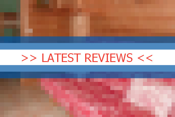 www.leschaletspicaillons.com - check out latest independent reviews
