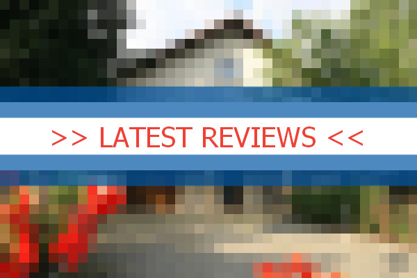 www.leschaletsvosgiens.com - check out latest independent reviews
