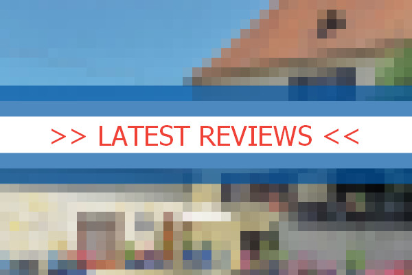 www.leschambons.com - check out latest independent reviews