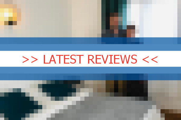 www.leschambresdelabourse.fr - check out latest independent reviews