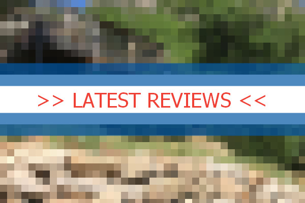 www.leschambresdeladourbie.fr - check out latest independent reviews