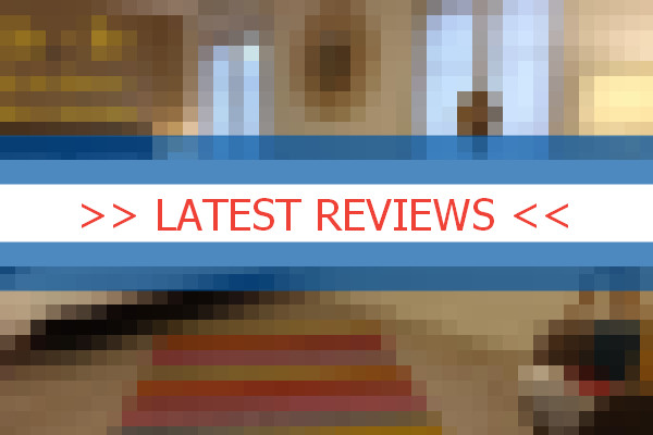 www.leschambresdelamarina.com - check out latest independent reviews