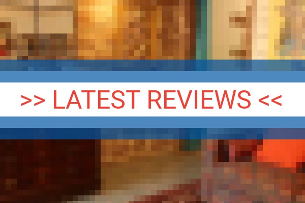 www.leschambresdelatelier.fr - check out latest independent reviews