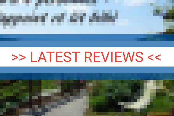 www.leschambresdelavillehaute.fr - check out latest independent reviews