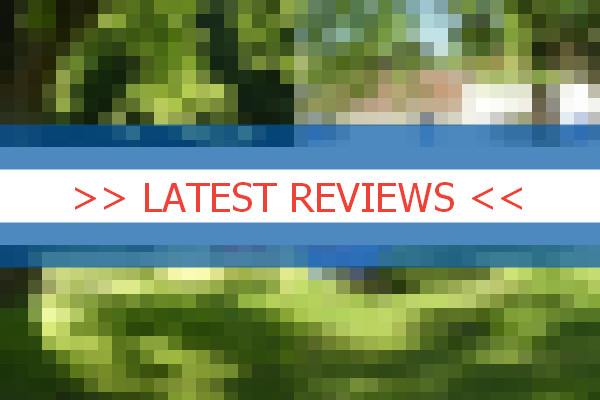 www.leschambresduladoux.com - check out latest independent reviews