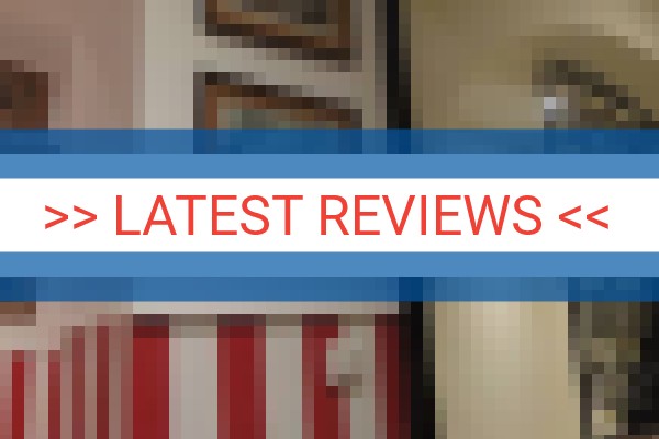 www.leschambresduperigord.com - check out latest independent reviews