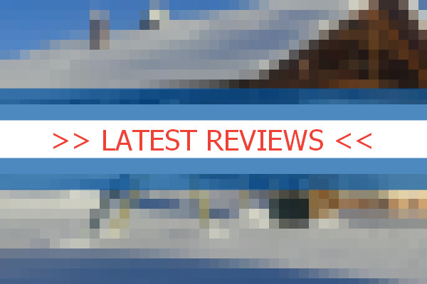 www.leschantenees.com - check out latest independent reviews