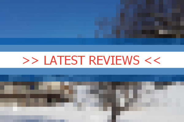www.leschanterellesmontmin.com - check out latest independent reviews