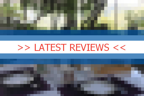 www.leschapeliers.com - check out latest independent reviews