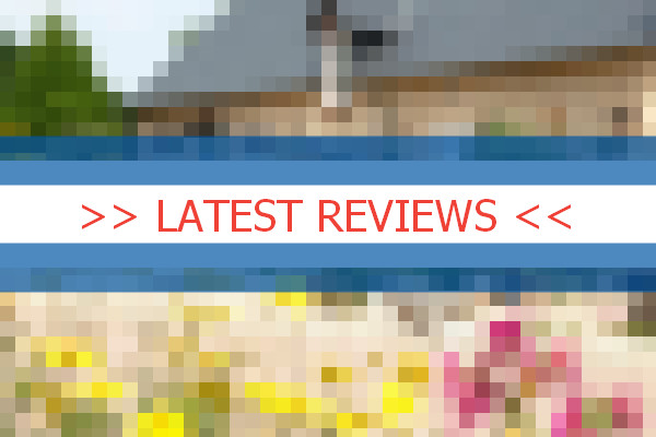 www.leschatelains.com - check out latest independent reviews
