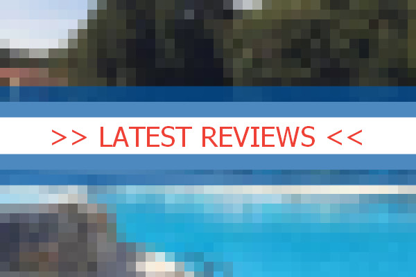 www.leschenesverts.com - check out latest independent reviews