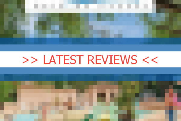 www.lescigales.com - check out latest independent reviews