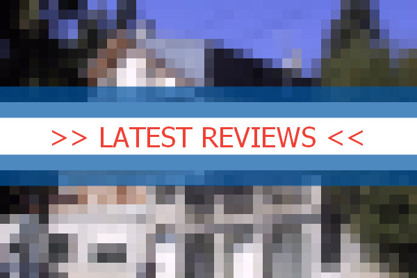 www.lescimes.fr - check out latest independent reviews