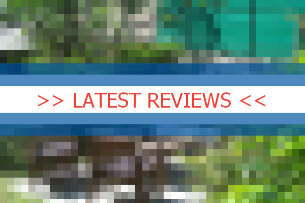 www.lesclapas.com - check out latest independent reviews