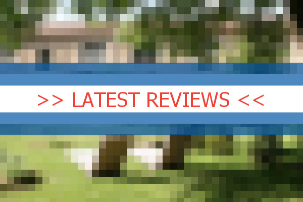 www.lesclauzals.com - check out latest independent reviews