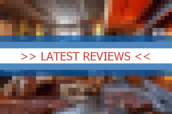 www.lescoches.fr - check out latest independent reviews