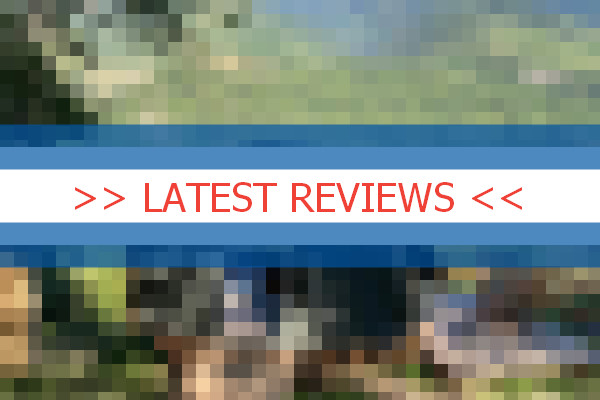 www.lescoconspyreneens.com - check out latest independent reviews