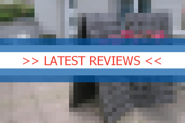 www.lescollinades.com - check out latest independent reviews
