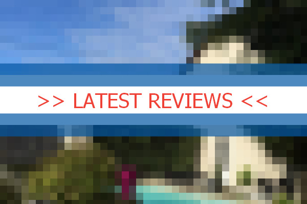 www.lescolonnesdechanteloup.fr - check out latest independent reviews
