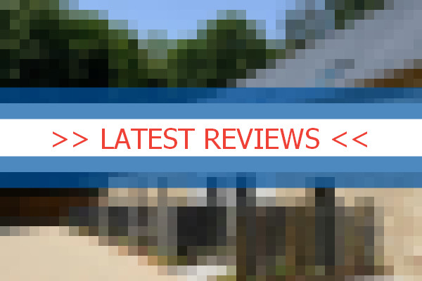 www.lescotonnades.com - check out latest independent reviews