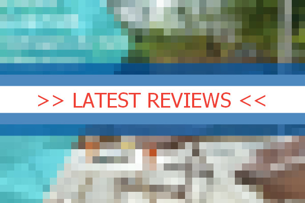 www.lescottagesdutarn.com - check out latest independent reviews
