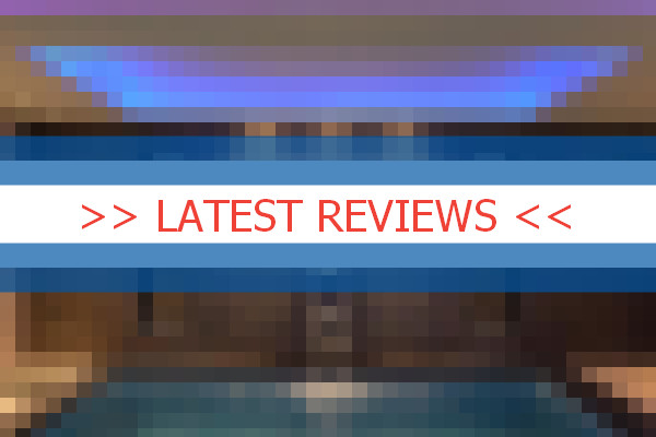 www.lescriquets.com - check out latest independent reviews