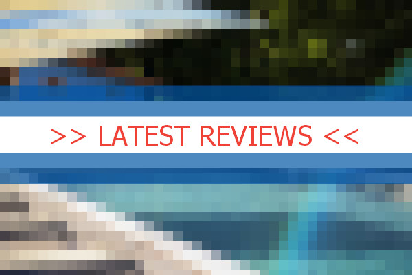 www.lescrouquets.fr - check out latest independent reviews