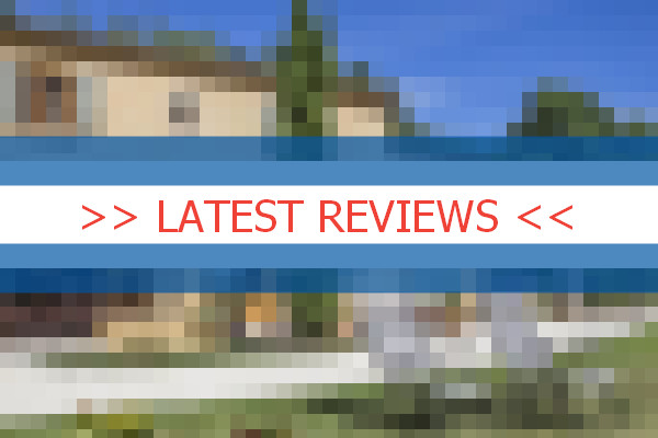 www.lesdemeuresazelie.com - check out latest independent reviews